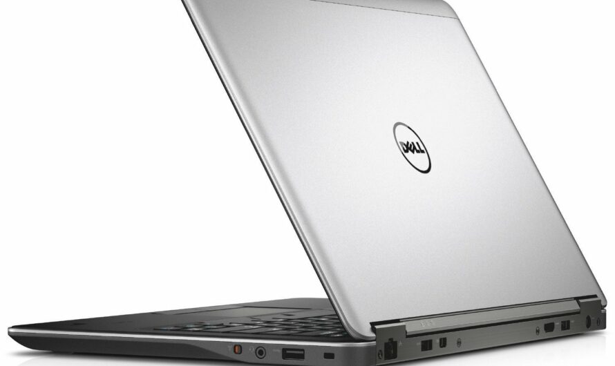 Dell Latitude E7440 Driver Pack Download