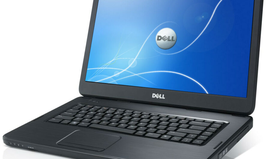 Dell Inspiron N5050 Windows 7 x64 Driver Download