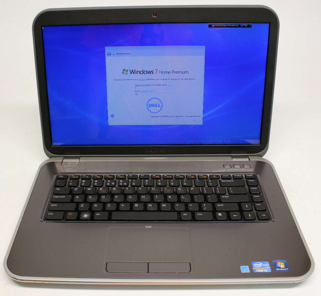 Dell Inspiron 5520 Windows 7 x64 Driver Download Arvind Gaba's
