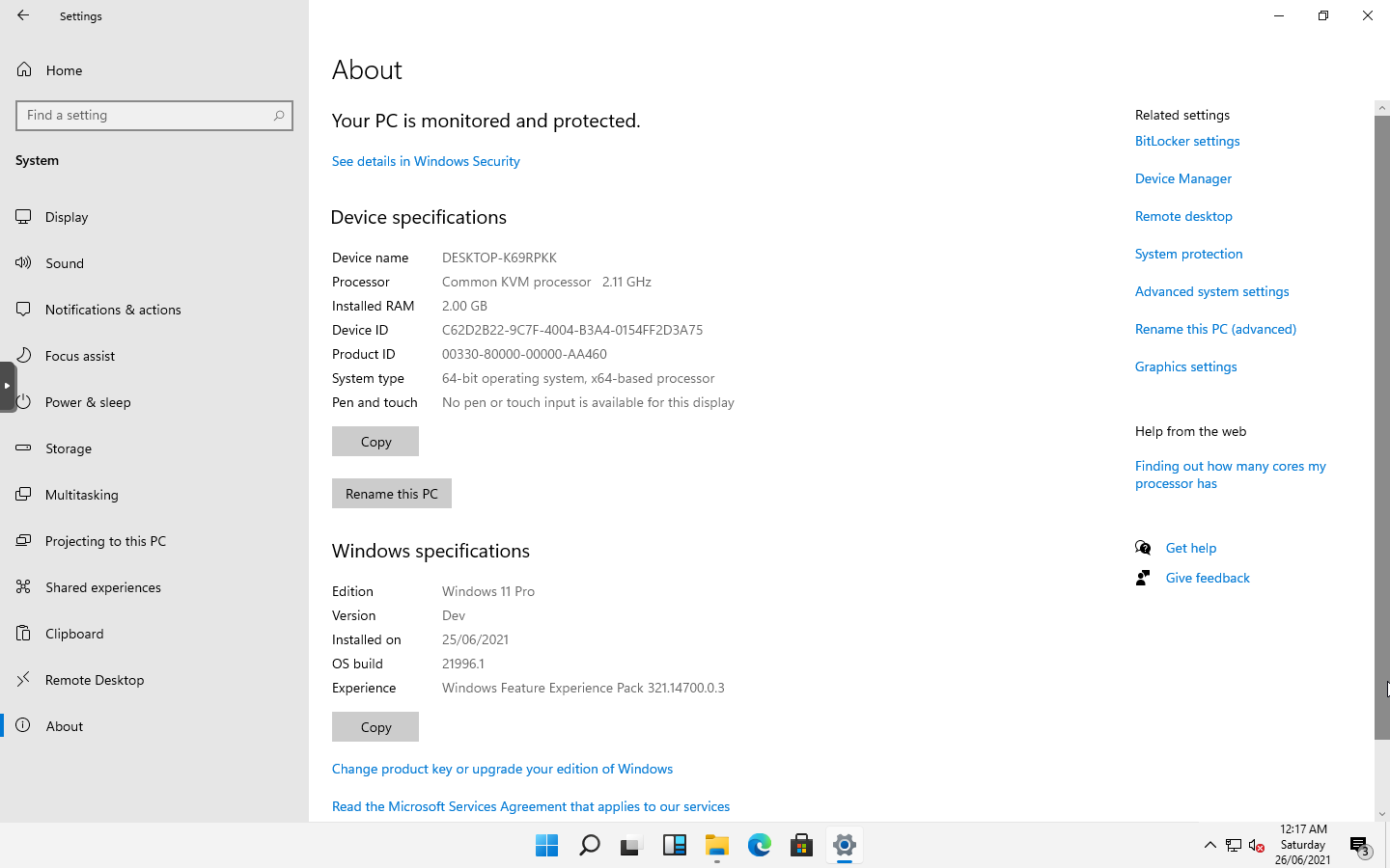 Windows 11 the new windows operating system arvind gaba s