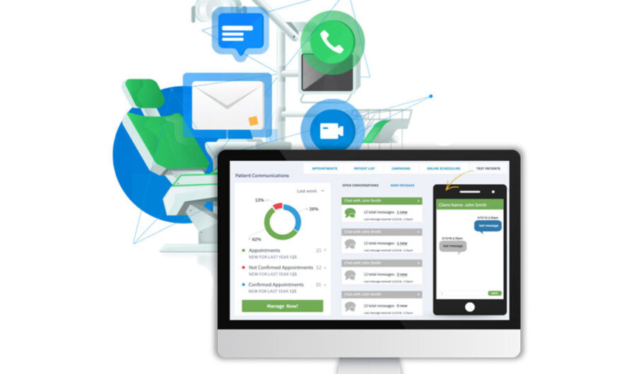 Unified Messaging & Communications App for Your PC – Use All Your Chat Apps in One Window / App