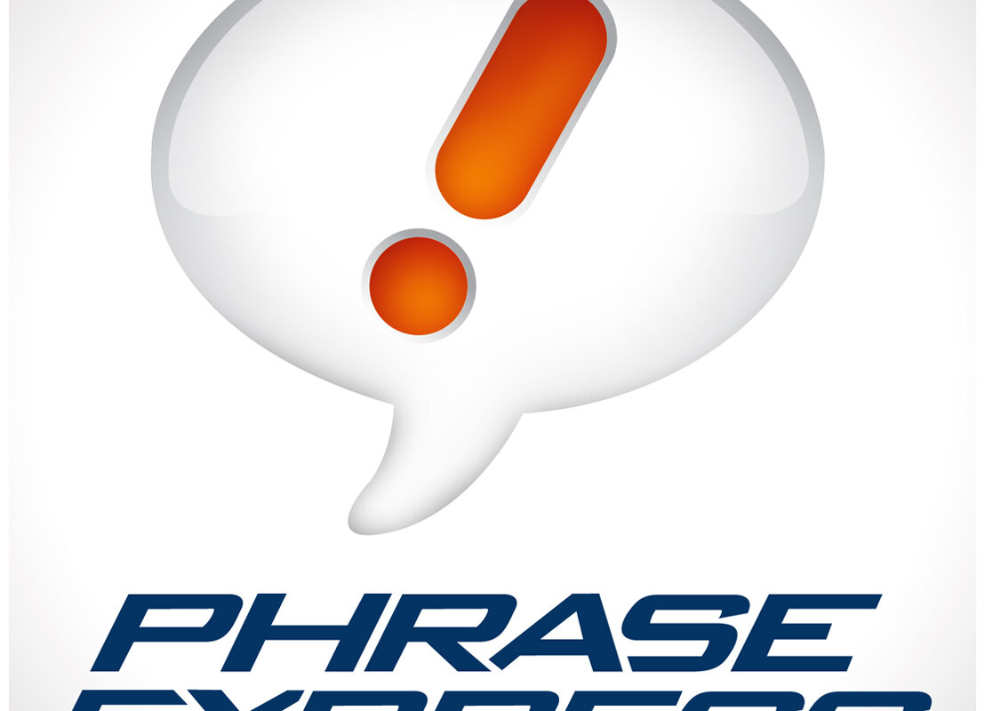 PhraseExpress