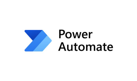 Windows Power Automate Desktop (WPAD) Logo