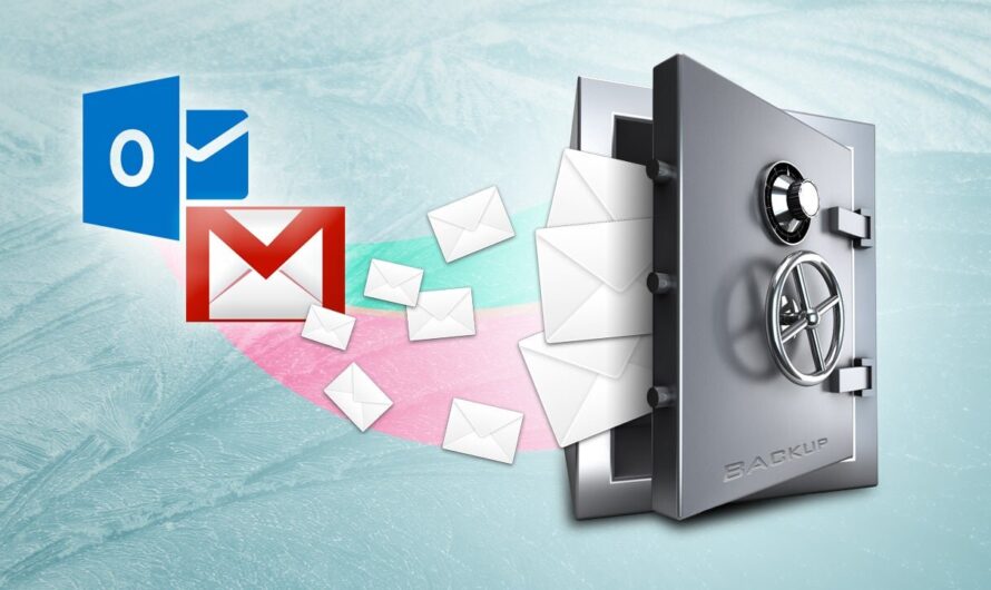 3 Easy Rules Of Automatic Backup Of Your Personal Emails For Free