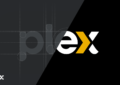 Plex Logo