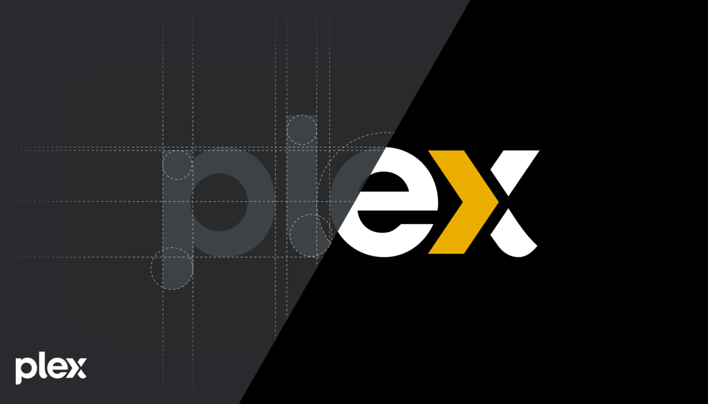 Plex Logo