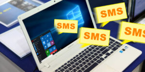 Sms Computer Center Seamlessly Read SMS / OTP on Your PC: A Guide to MightyText and Phone ...