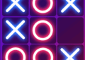 Tic Tac Toe Game