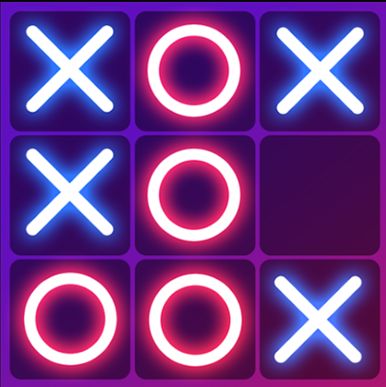 Tic Tac Toe Game