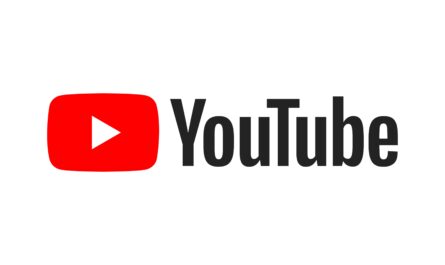 YouTube logo