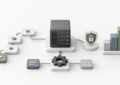Minimal private server and workflow automation objects with security and review tokens.